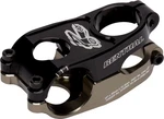 Renthal Duo Stem 50MM, 31.8 Clamp, +/-10, 1/8", Aluminum, Black/gold. Fixed Price $142.00.