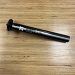 3T Dorico Ltd Carbon 31.6 Road Bike Seatpost 7X7MM Round Rails, 280MM Used. Fixed Price $54.99.