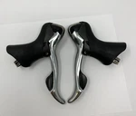 Shimano Dura Ace ST-7801 Shifters 2 X 10 Spd. Fixed Price $150.00.