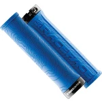 Race Face Half Nelson Grips Blue Lock-on AC990058. Fixed Price $40.31.