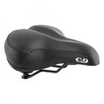 Cloud Bicycle Bike Seat Saddle C9 Cruiser Cws Dc-em 10.5X9.75 Bk. Fixed Price $67.49.