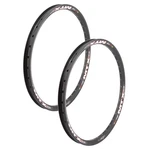 Pack Of MTX-33 Sun Ringle 24IN Black 36. Fixed Price $146.95.