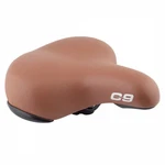 CLOUD-9 Unisex Bicycle Comfort Seat Support Xl Brown Cruiser Multi-stage Foam. Fixed Price $34.41.