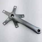 Vintage Shimano RX-100 FC-A550 Right Crank 170 Mm 130 Bcd RX100 Double A32. Fixed Price $16.49.