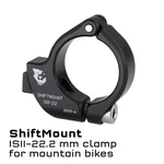 Wolf Tooth Shiftmount Clamp For I-spec Ii Shifters 22.2MM. Fixed Price $43.86.