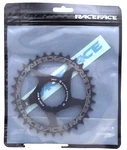 Race Face, Cinch Direct Mount, 32T Chainring, 9-12SP Black. Fixed Price $69.95.