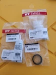 Dt Swiss 54T Star Ratchet Service Kit. Fixed Price $125.00.