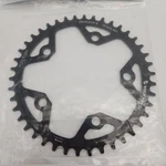 Wolf Tooth 42T X 110 Bcd Cyclocross & Road 5-BOLT Drop-stop Bike Chainring. Fixed Price $64.70.