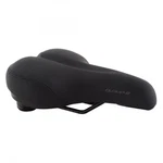 CLOUD-9 Comfort Commuter Saddle Black Hybrid City Urban Beach Cruiser Bike Seat. Fixed Price $26.95.