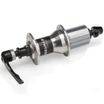 New Miche Primato Syntesi Rear Hub Shimano 9-11S. Silver 32H HUPRSRB3200S0. Fixed Price $96.24.