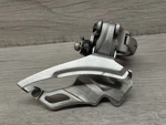 Shimano Alivio FD-M4000-DS Front Derailleur 3X9 Speed Bottom-pull 34.9 Mm Clamp. Fixed Price $19.95.