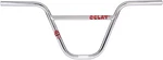 Eclat Controller Bmx Handlebar - 9.75", Chrome. Fixed Price $94.99.