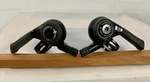 Microshift SL-M10 Mtb Thumb Shifter Set 2/3 X Speed. Fixed Price $89.00.