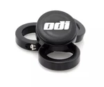 Odi Jaw Lock-on Mtb Grip Clamps Pair Black. Fixed Price $14.99.