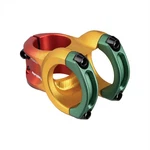 Handlebar Mount Spoon 350 35MM X Rasta Edition SPSTM211135 Spank Bike Sc. Fixed Price $84.08.
