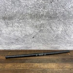 Vintage Profile Flat Handlebar 25.4 Clamp 23IN Black Alloy Mtb Mountain. Fixed Price $24.99.