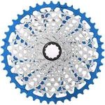 Garbaruk Sram Xd 12-SPEED 10-44T Gravel Cassette. Blue. Fixed Price $314.00.