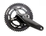 Fsa Gossamer Pro BB386EVO Crankset 50/34T 170MM 172.5MM 11/12-SPEED Road Bike. Fixed Price $119.95.