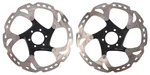 Shimano Xt SM-RT86-M Mountain Bike Disc Brake Rotors 180MM Pair Bolt Enduro. Fixed Price $72.95.