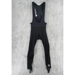 Bellwether Bib Cycling Pants Mens Large Ankle Zip Lightweight Stretch Athletic. Fixed Price $35.99.
