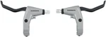 Shimano Brake Levers Alivio BL-T4000 Br. Shim. Pair 2-F. Fixed Price $47.62.