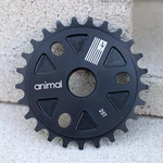 Animal Bmx Og Bicycle Sprocket Black. Fixed Price $74.95.