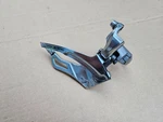 Shimano 105 Triple Front Derailleur 31.8MM Clamp Bottom Pull FD-5703 10SP Japan. Fixed Price $50.00.