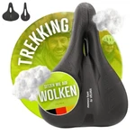 Velmia Bicycle Saddle - Comfortable And Women 3 Zone Concept.... Fixed Price $61.75.