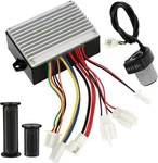 36V Controller And Throttle Kit For Razor MX500 MX650 SX500 Electric Dirt Rocket. Fixed Price $56.90.