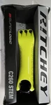 Bnib!! Hivis Ritchey Superlogic Carbon C260 Stem 120MM 31.8 1/8. Fixed Price $300.00.