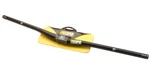 Protaper Aluminum Handlebar 35MM 1/2" Rise 810MM Black/yel Mtb $89.99NEW. Fixed Price $54.99.