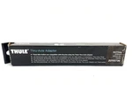 Thule 20110736 Bike Trailer Thru-axle Adapter Maxle (M12X1.75) 209MM. Fixed Price $34.99.