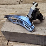 1990'S Shimano Altus A20 Front Derailleur 28.6 Mm Clamp FD-AT20 Bottom Triple. Fixed Price $19.97.