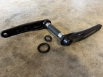 Aeffect 170MM Cinch Crankset. Fixed Price $89.00.