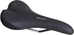 Rocket Bike Seat (saddle) - Thick Padding Medium Width Mountain & Gravel (2. Fixed Price $48.99.