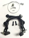Dia-compe AD-990 Bmx U-brake For Rear In Black. Fixed Price $33.55.