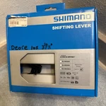 Shimano Deore SL-M6000-I 2/3 X 10-SPEED I-spec Ii Shift Lever Set, Black Caw. Fixed Price $45.00.