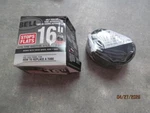Bell Self Sealing Inner Tube 16 1.75" - 2.25" Seals Flats While You Ride New. Fixed Price $12.95.