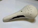 Taihei Elina Bmx Lightning White Saddles Seat. Fixed Price $938.00.