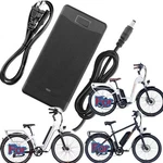 54.6V Ac Adapter For Radcity 5PLUS STEP-THRU3 48V. Fixed Price $34.98.