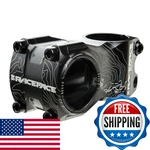 Race Face Atlas Mountain Bike Stem 50X35MM Clamp Black 1/8-INCH ST13A3550X0BLK. Fixed Price $127.31.