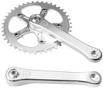Velo Orange 1-SPEED Crankset 165MM, 42T, Square Taper Jis Spindle Interface,. Fixed Price $185.00.