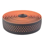 Dmnd Perf Black/orange Bar Tape. Fixed Price $48.70.