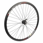 Wheel Master 700C Alloy Coaster Brake Double Wall Rear Weinmann DP18 Cb. Fixed Price $135.62.