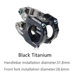 Bicycle Aluminum Alloy Short Handlebar Stem 31.8MM Mtb Road Bike. Fixed Price $21.00.