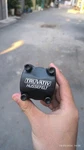 Truvativ Hussefelt Stem 31.8MM Clamp 40MM Length 1/8 Black - Dh Dj. Fixed Price $10.00.