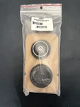 Chris King Nothreadset 1-1/8 Inch Sv Headset FB0047. Never Used Or Installed. Fixed Price $145.00.