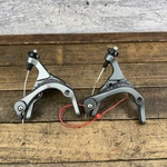 Shimano Ultegra BR-6800 Caliper Brakes Set Gray F/r Road Bike Side Pull Japan. Fixed Price $75.19.