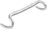 Velo Orange Nouveau Randonneur Handlebar 31.8MM Aluminum, Swept Back, Shallow. Fixed Price $74.15.