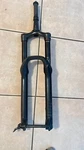 Rockshox Yari Rc 27.5" Fork 180MM Travel 46MM Offset 7INCH Stem, Boost. Fixed Price $230.00.